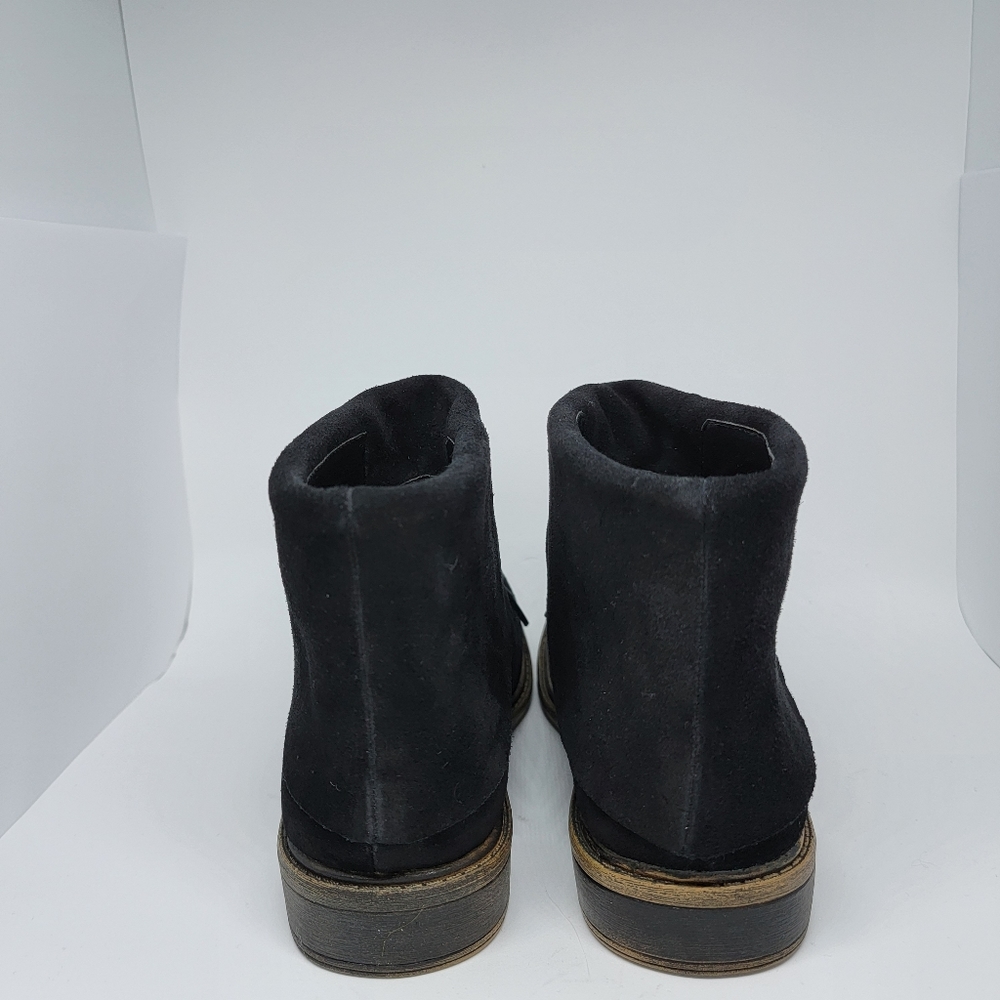 Ankle Boots - Picture 3 of 7